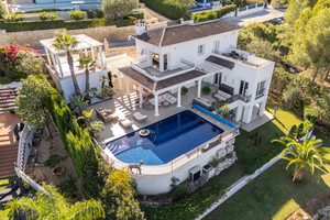 4 slaapkamer Villa te koop in Javea