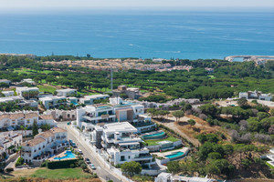 3 slaapkamer Appartement te koop in Marbella