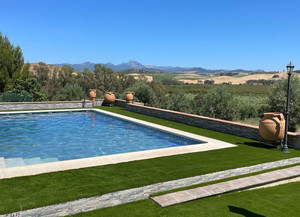 4 slaapkamer Villa te koop in Bornos