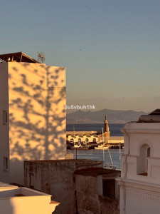 4 slaapkamer Rijtjeshuis te koop in Tarifa