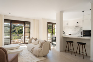 3 slaapkamer Appartement te koop in Benahavis