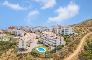 2 slaapkamer Appartement te koop in Mijas