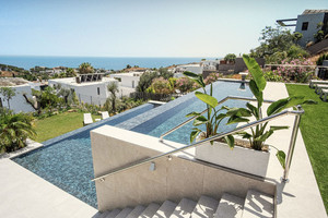 6 slaapkamer Villa te koop in Mijas
