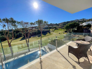 4 slaapkamer Villa te koop in Mijas