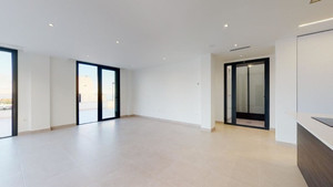 4 slaapkamer Villa te koop in Polop