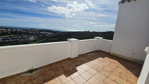 3 slaapkamer Rijtjeshuis te koop in Casares