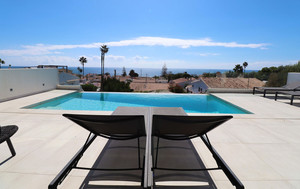 5 slaapkamer Villa te koop in Mijas