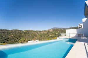 6 slaapkamer Villa te koop in Benahavis