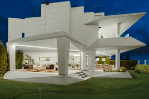 4 slaapkamer Villa te koop in Marbella