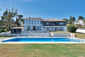 16 slaapkamer Villa te koop in Mijas