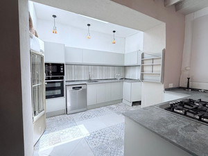 4 slaapkamer Rijtjeshuis te koop in Monda