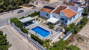 3 slaapkamer Villa te koop in San Fulgencio