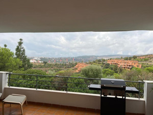 3 slaapkamer Appartement te koop in Casares