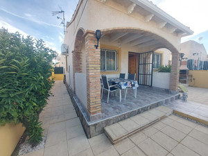 3 slaapkamer Villa te koop in Polop