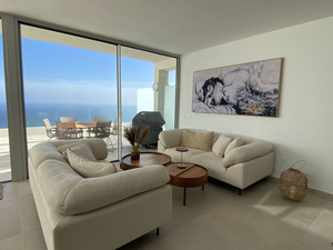 3 slaapkamer Appartement te koop in Benalmadena