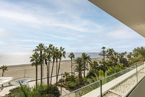 3 slaapkamer Appartement te koop in Estepona