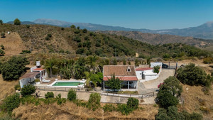 2 slaapkamer Villa te koop in Monda
