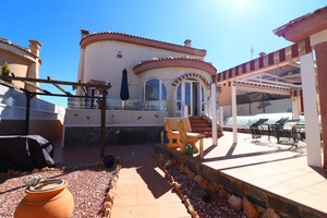 3 slaapkamer Villa te koop in Rojales