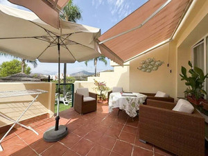 2 slaapkamer Appartement te koop in Benahavis