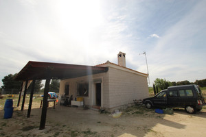 1 slaapkamer Villa te koop in Monovar