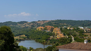 Grondstuk te koop in Sotogrande