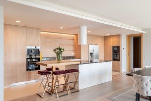 4 slaapkamer Appartement te koop in Benahavis