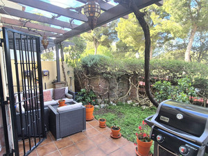 3 slaapkamer Rijtjeshuis te koop in Alhaurin el Grande