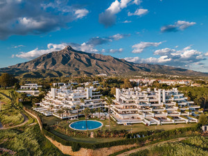 3 slaapkamer Appartement te koop in Marbella