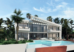 Grondstuk te koop in Casares