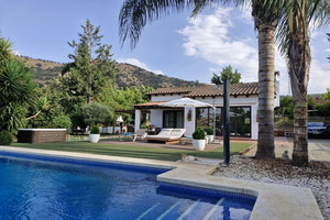 3 slaapkamer Villa te koop in Coin