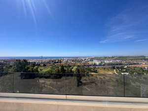 3 slaapkamer Appartement te koop in Estepona