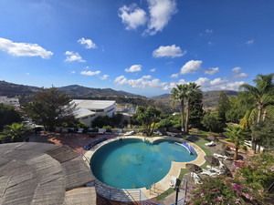 42 slaapkamer Commercieel te koop in Competa