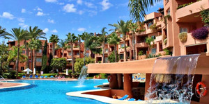 2 slaapkamer Appartement te koop in Marbella