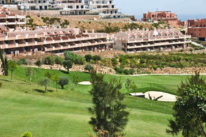 3 slaapkamer Appartement te koop in Casares