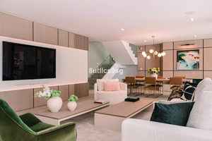 5 slaapkamer Villa te koop in Marbella