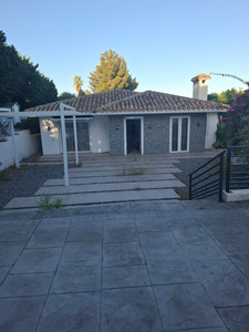 3 slaapkamer Villa te koop in Benalmadena