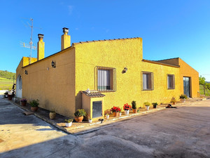 4 slaapkamer Villa te koop in Yecla