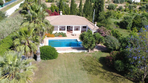 3 slaapkamer Villa te koop in Alhaurin el Grande