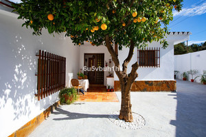 3 slaapkamer Rijtjeshuis te koop in Alhaurin de la Torre