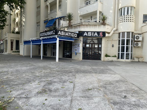 Commercieel te koop in Torremolinos