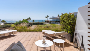 2 slaapkamer Appartement te koop in Estepona