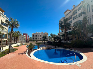 2 slaapkamer Appartement te koop in Guardamar del Segura
