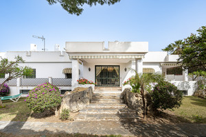 4 slaapkamer Villa te koop in Marbella
