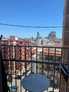 2 slaapkamer Appartement te koop in Calpe