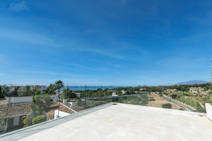 4 slaapkamer Villa te koop in Marbella