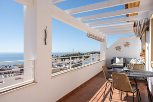 2 slaapkamer Appartement te koop in Benalmadena