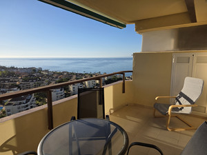 Appartement te koop in Marbella