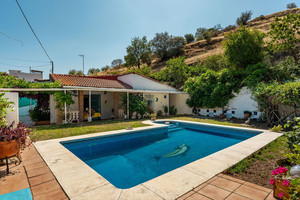 3 slaapkamer Villa te koop in Coin