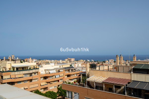 4 slaapkamer Appartement te koop in Torremolinos