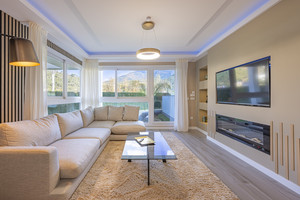 2 slaapkamer Appartement te koop in Benahavis